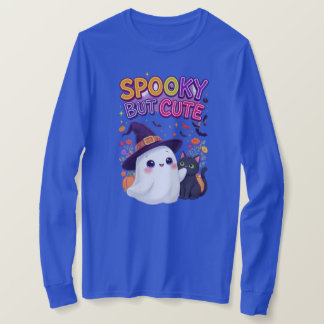 GRUSELIGES HALLOWEEN T-Shirt