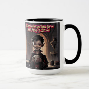 gruseliges Halloween! 🎃 Tasse