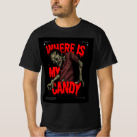 Gruseliges Halloween Verfluchtes Dorf Hexe Mond TS