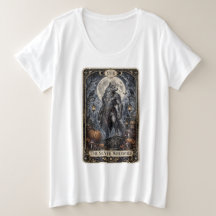 Gruseliges Tarot