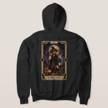 Gruseliges Tarot