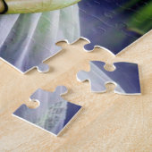 Gruselpuppe Puzzle (Seite)