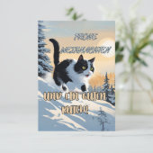 GRUSKARTEN (Stehend Vorderseite)