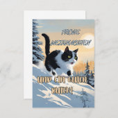 GRUSKARTEN (Vorne/Hinten)