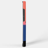 Gruß an die Sonne Samsung Galaxy Hülle (Rechte Seite)