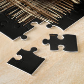 Gruß aus Afrika Puzzle (Seite)