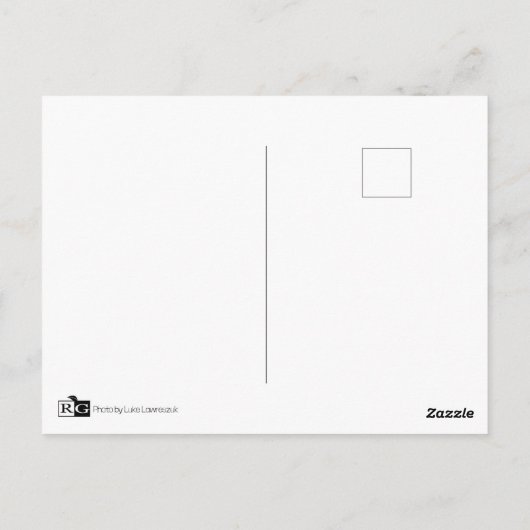 Gruß aus Japan Postcard Fidschi Landschaftlich Postkarte (Rückseite)