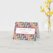 Gruß aus Portugal Card Karte (Gelbe Blume)