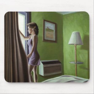 Gruß des Tages 2006 Mousepad