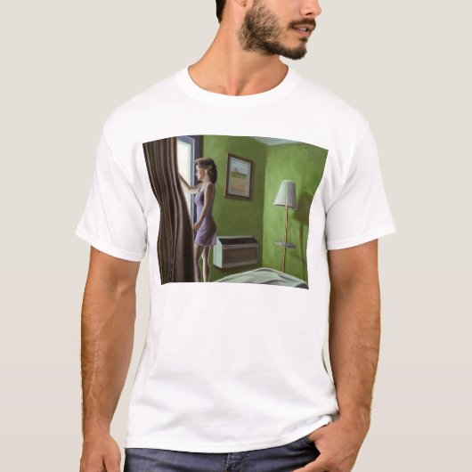 Gruß des Tages 2006 T-Shirt (Vorderseite)
