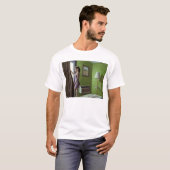 Gruß des Tages 2006 T-Shirt (Vorne ganz)