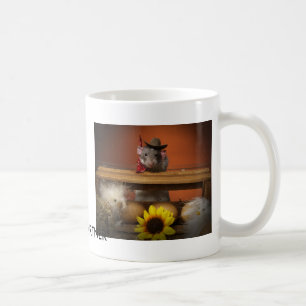 Grüß dich Partner, "GRÜSS DICH PARTNER " Kaffeetasse