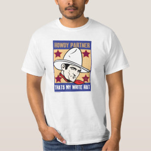Grüß dich Partner T-Shirt