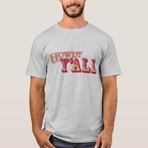 Grüß dich Sie T-Shirt
