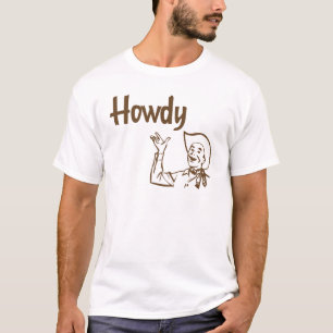 Grüß dich T-Shirt