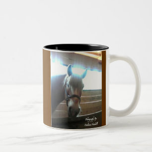 Grüß dich Tasse