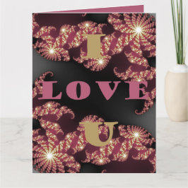 Gruß Geburtstag Grußkarte vertikale Vorlage