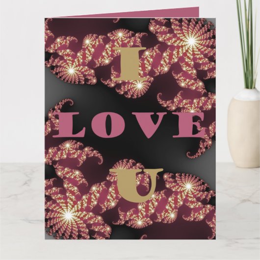 Gruß Geburtstag Grußkarte vertikale Vorlage (Vorderseite)