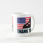 Gruß Kaffeetasse (VorderseiteRechts)