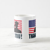 Gruß Kaffeetasse (Mittel)