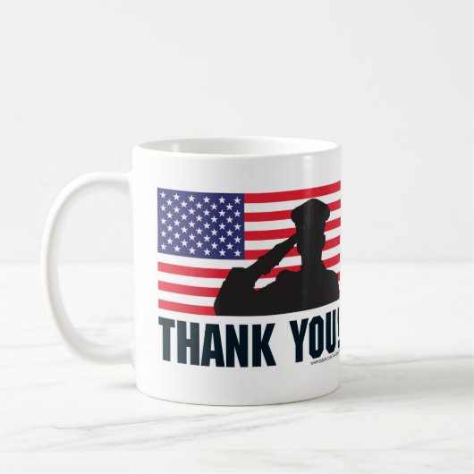 Gruß Kaffeetasse (Links)