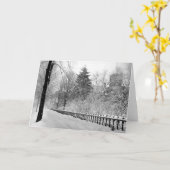 Gruß-Karte 1903 Detroits Michigan Karte (Gelbe Blume)