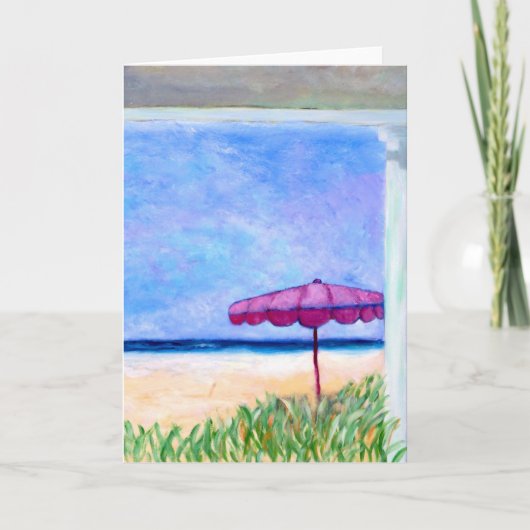 Gruß-Karte Brendans Loughlin Karte (Vorderseite)