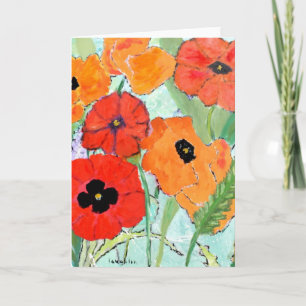 Gruß-Karte Brendans Loughlin Karte