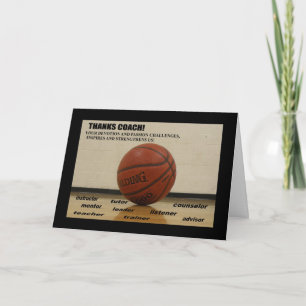 Gruß-Karte "danken Sie Sie-ZUG" weißes en 12x18 Dankeskarte