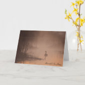 Gruß-Karte - freier Raum, Chester, New-Jersey Karte (Gelbe Blume)