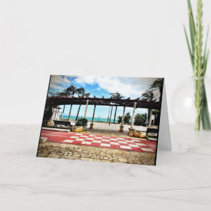 Gruß-Karte von der sehenspanien-Sammlung Karte