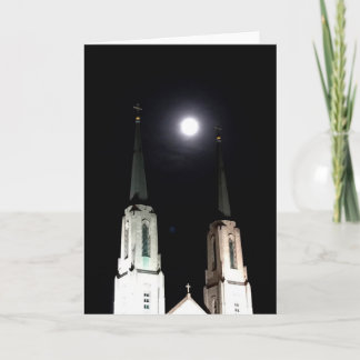 Gruß-Karte von der Welt ist meine Zuhause-Sammlung Karte