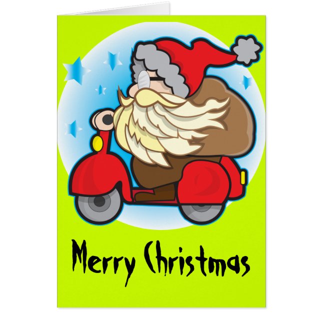 Gruß-Karte, weiße Standardumschläge eingeschlossen (Vorne)