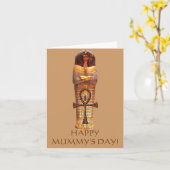 Gruß-Karten u. -Mitteilungskarten "der glücklichen Karte (Gelbe Blume)