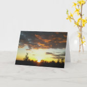 Gruß-Karten-… Zellen-Telefon-Foto 2016 des Karte (Gelbe Blume)