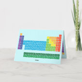 Gruß/Mitteilungskarten Karte (Rückseite)