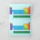 Gruß/Mitteilungskarten Karte (Innenseite)