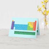 Gruß/Mitteilungskarten Karte (Gelbe Blume)