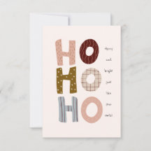 Gruß und fröhlich Weihnachten Weihnachtskarte