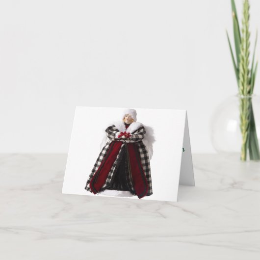 Gruß und Mitteilungskarten (Vorderseite)