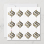 Gruß und Mitteilungskarten (Vorderseite)