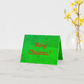 Gruß und Mitteilungskarten (Gelbe Blume)