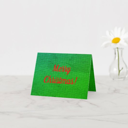 Gruß und Mitteilungskarten (Kleines Gewächs)