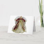 Gruß und Mitteilungskarten (Rückseite)