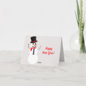 Gruß und Mitteilungskarten (Rückseite)