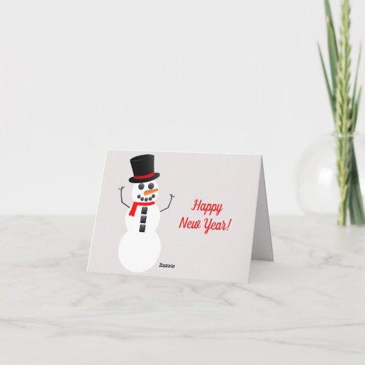 Gruß und Mitteilungskarten (Rückseite)