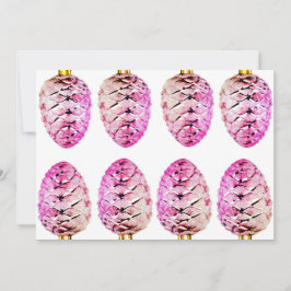 Gruß und Mitteilungskarten