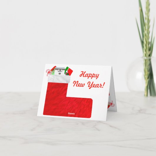 Gruß und Mitteilungskarten (Rückseite)