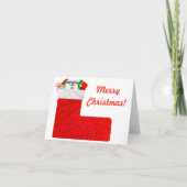 Gruß und Mitteilungskarten (Vorderseite)