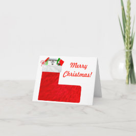 Gruß und Mitteilungskarten